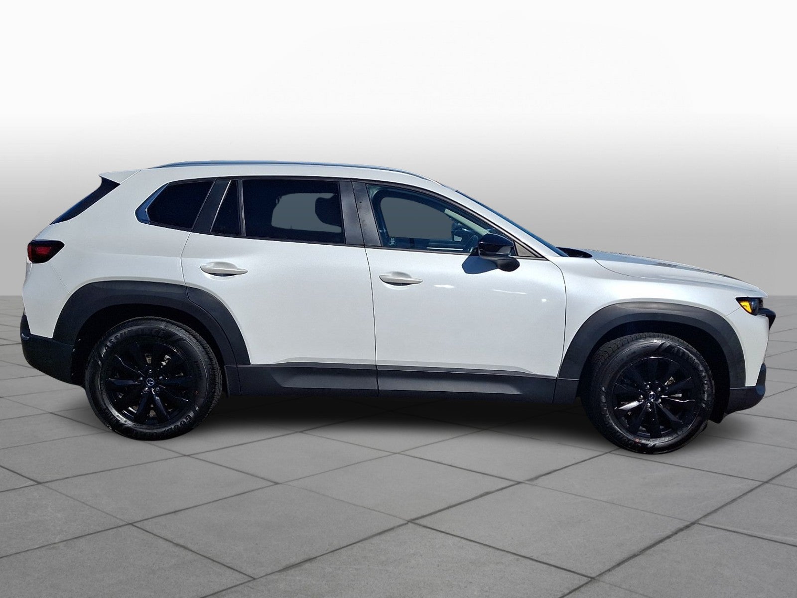2024 Mazda Mazda CX-50 2.5 S Premium