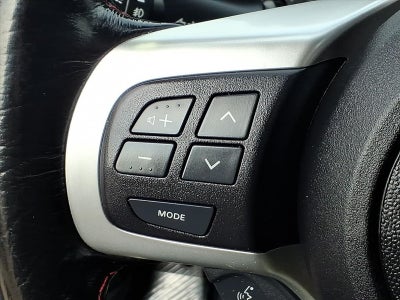 2015 Mitsubishi Lancer Evolution Final Edition