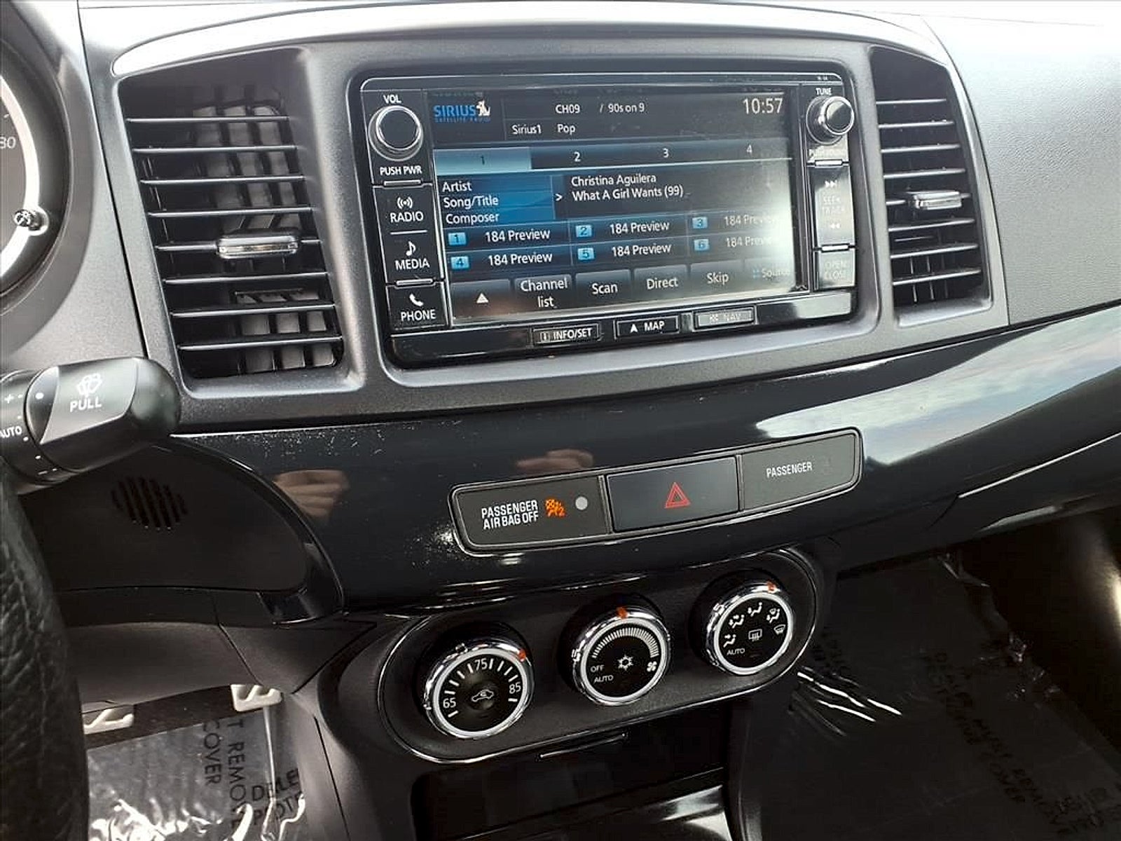 2015 Mitsubishi Lancer Evolution Final Edition