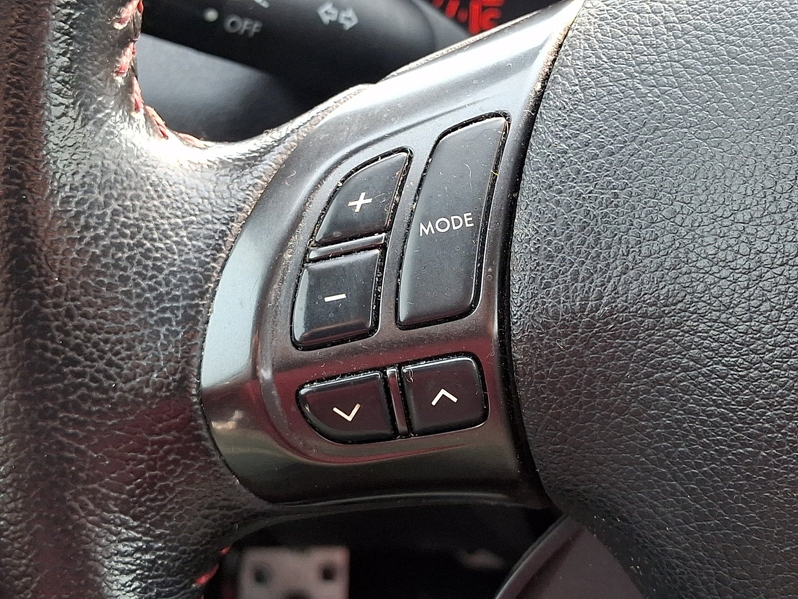 2012 Subaru Impreza WRX