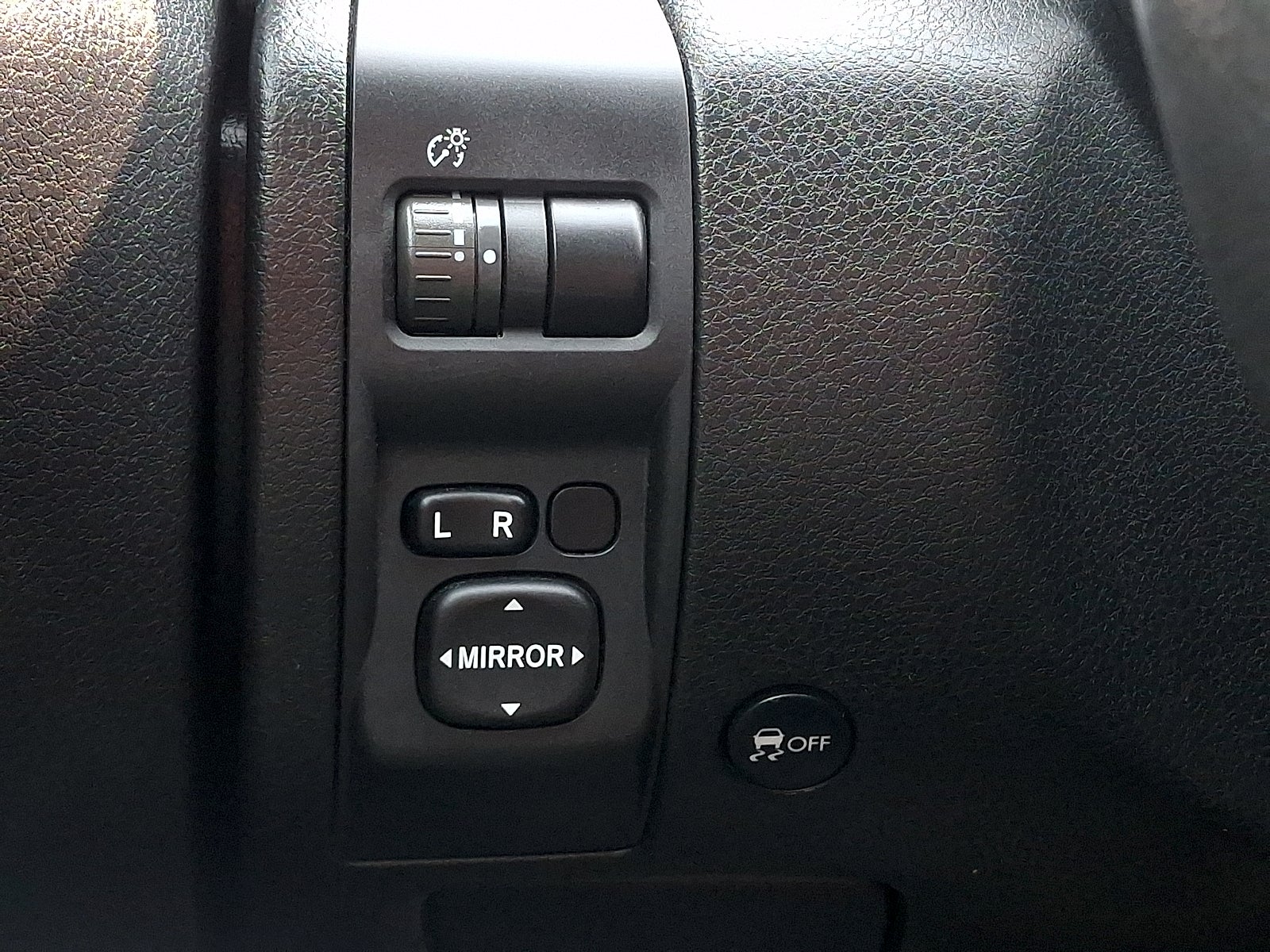 2012 Subaru Impreza WRX