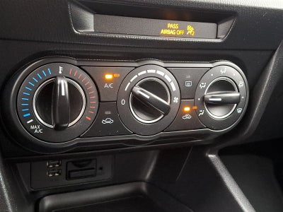 2015 Mazda Mazda3 Hatchback i Touring