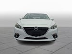 2015 Mazda Mazda3 Hatchback i Touring