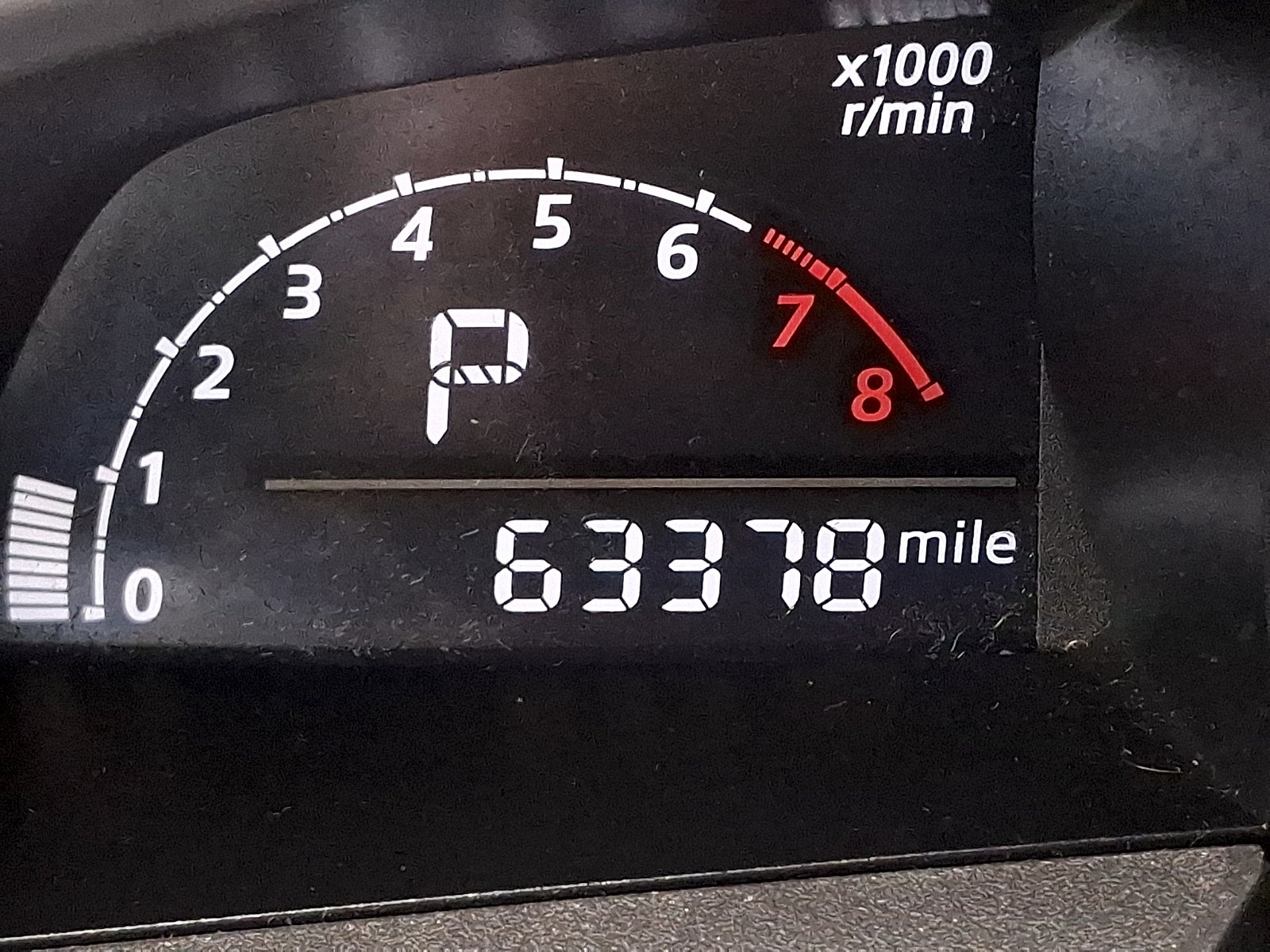 2015 Mazda Mazda3 Hatchback i Touring