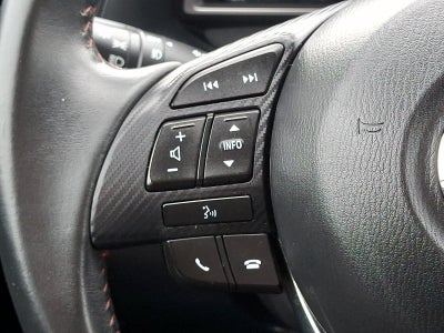 2015 Mazda Mazda3 Hatchback i Touring