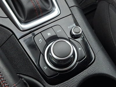 2015 Mazda Mazda3 Hatchback i Touring