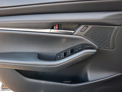 2025 Mazda Mazda3 Hatchback 2.5 S Preferred