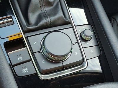 2025 Mazda Mazda3 Hatchback 2.5 S Preferred