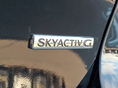 2025 Mazda Mazda3 Hatchback 2.5 S Preferred