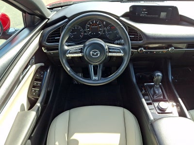 2023 Mazda Mazda3 Hatchback 2.5 S Preferred