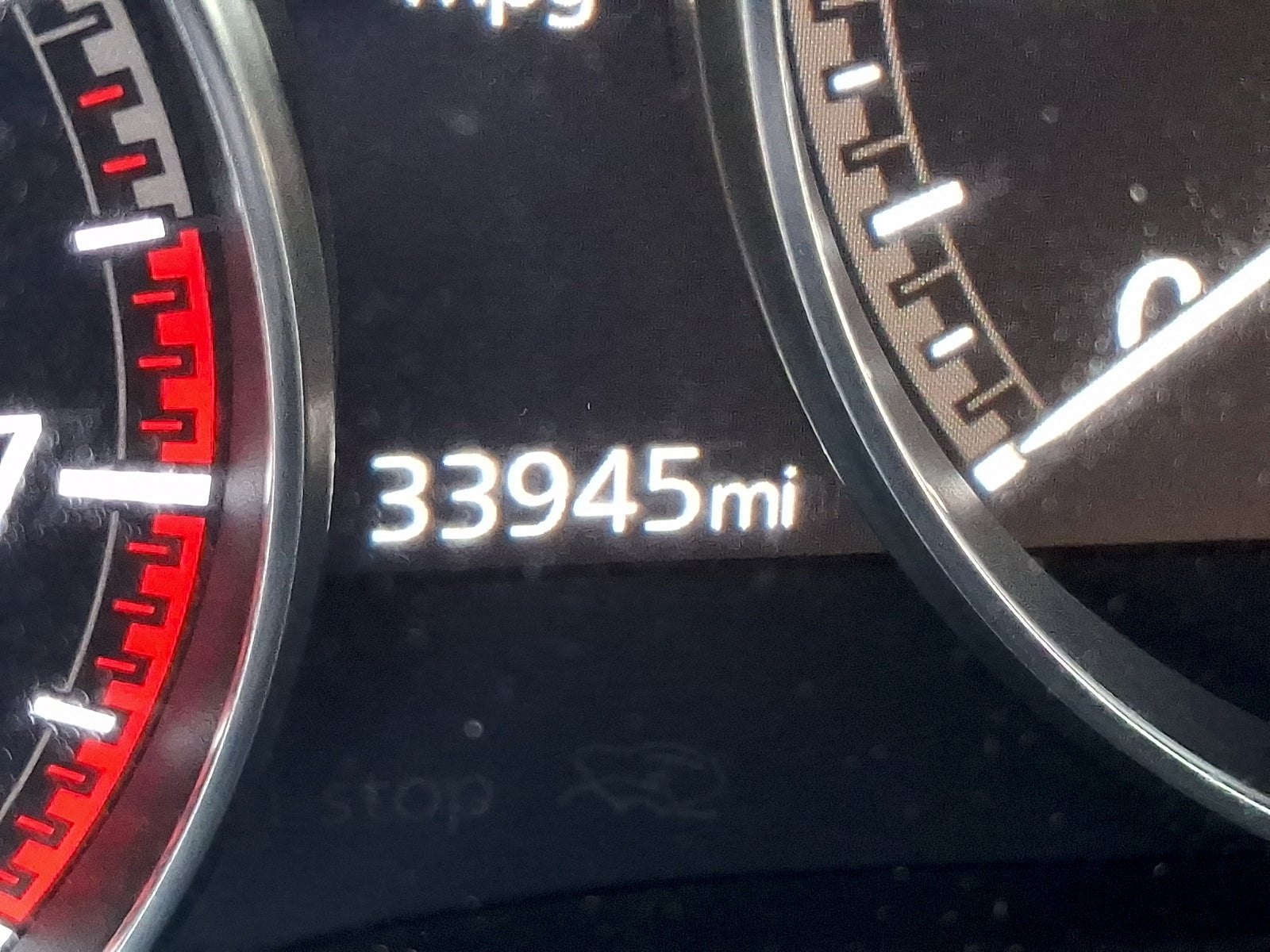 2023 Mazda Mazda3 Hatchback 2.5 S Preferred