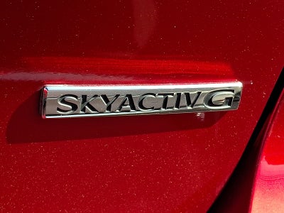 2023 Mazda Mazda3 Hatchback 2.5 S Preferred