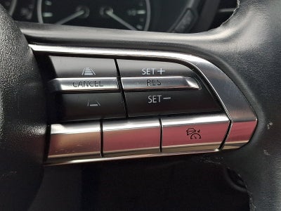 2021 Mazda Mazda3 Hatchback Premium
