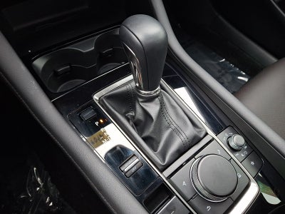 2024 Mazda Mazda3 Hatchback 2.5 Turbo Premium Plus