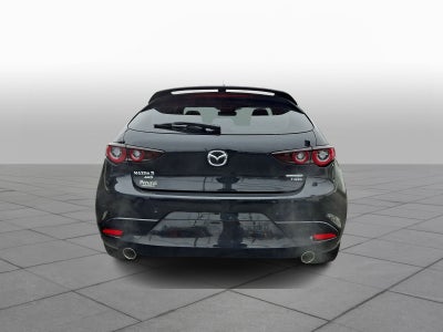 2024 Mazda Mazda3 Hatchback 2.5 Turbo Premium Plus