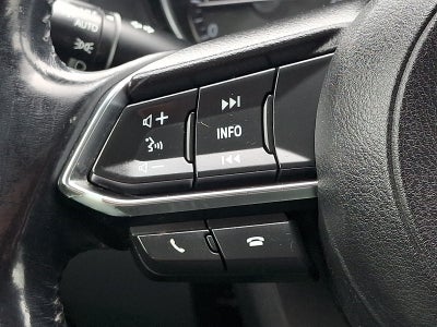 2017 Mazda Mazda6 Touring