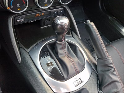 2019 Mazda Mazda MX-5 Miata RF Grand Touring