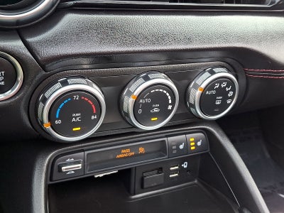 2019 Mazda Mazda MX-5 Miata RF Grand Touring