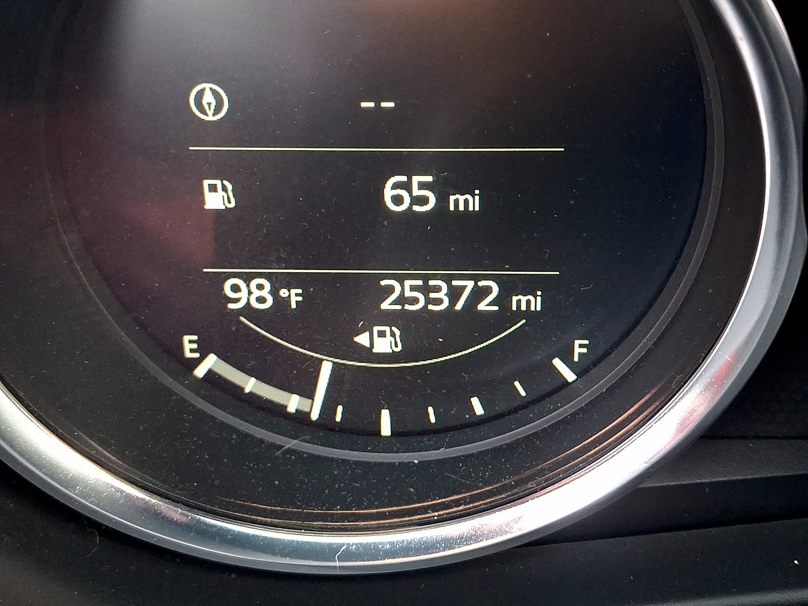 2019 Mazda Mazda MX-5 Miata RF Grand Touring
