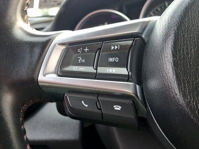 2019 Mazda Mazda MX-5 Miata RF Grand Touring