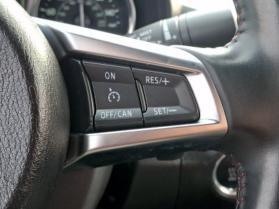 2019 Mazda Mazda MX-5 Miata RF Grand Touring