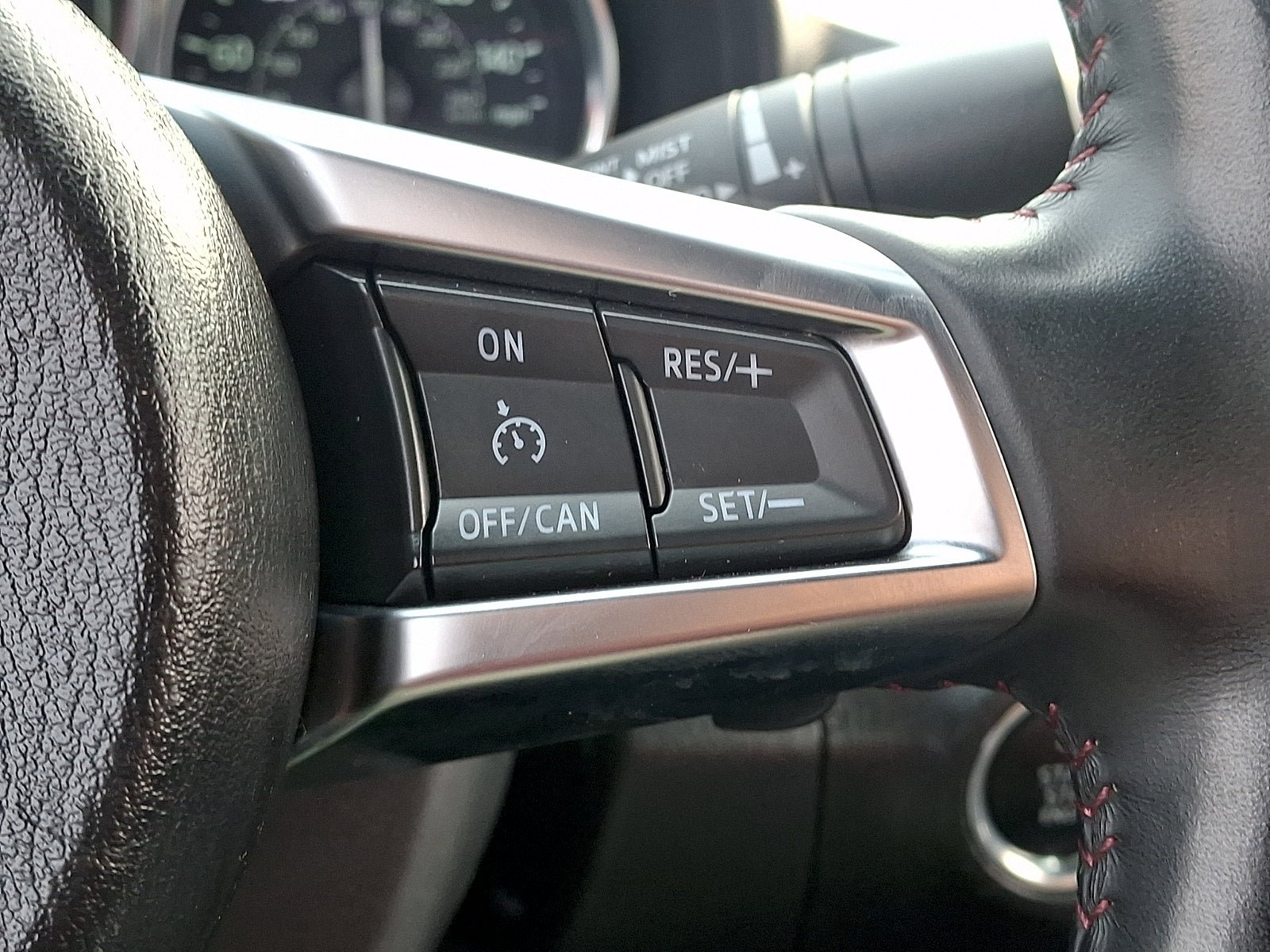 2019 Mazda Mazda MX-5 Miata RF Grand Touring