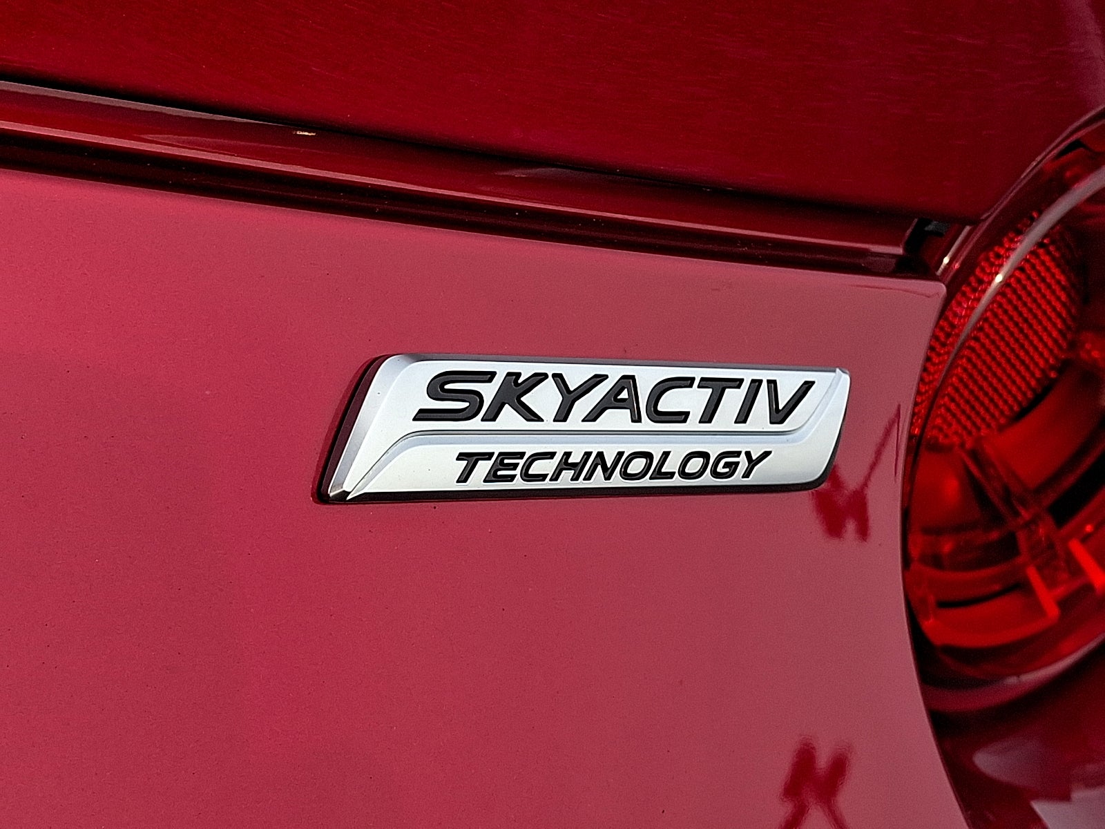 2019 Mazda Mazda MX-5 Miata RF Grand Touring