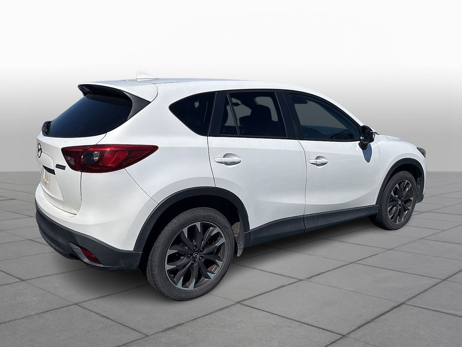 2016 Mazda Mazda CX-5 Grand Touring
