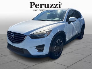 2016 Mazda Mazda CX-5 Grand Touring