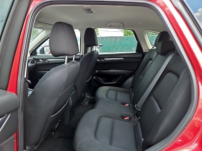 2023 Mazda Mazda CX-5 2.5 S