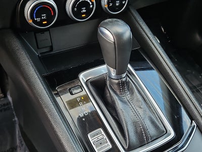 2023 Mazda Mazda CX-5 2.5 S