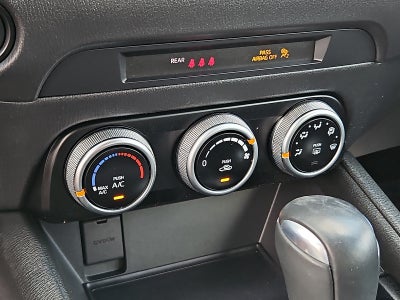 2023 Mazda Mazda CX-5 2.5 S