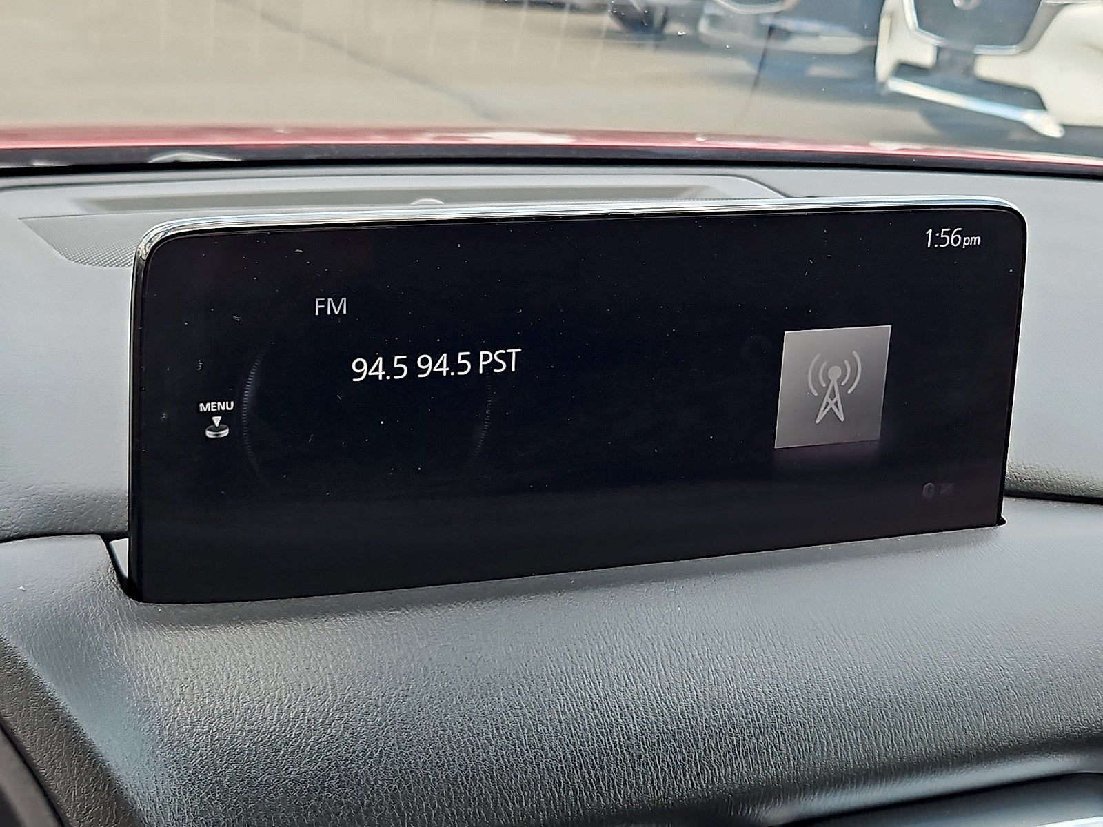 2023 Mazda Mazda CX-5 2.5 S