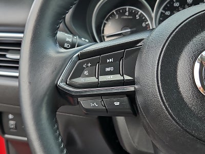 2023 Mazda Mazda CX-5 2.5 S