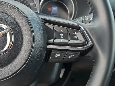 2023 Mazda Mazda CX-5 2.5 S