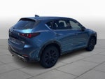 2023 Mazda Mazda CX-5 2.5 Turbo