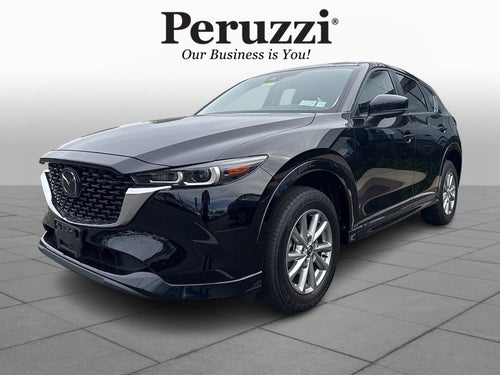 2024 Mazda Mazda CX-5 2.5 S Select