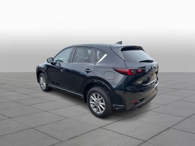 2024 Mazda Mazda CX-5 2.5 S Select