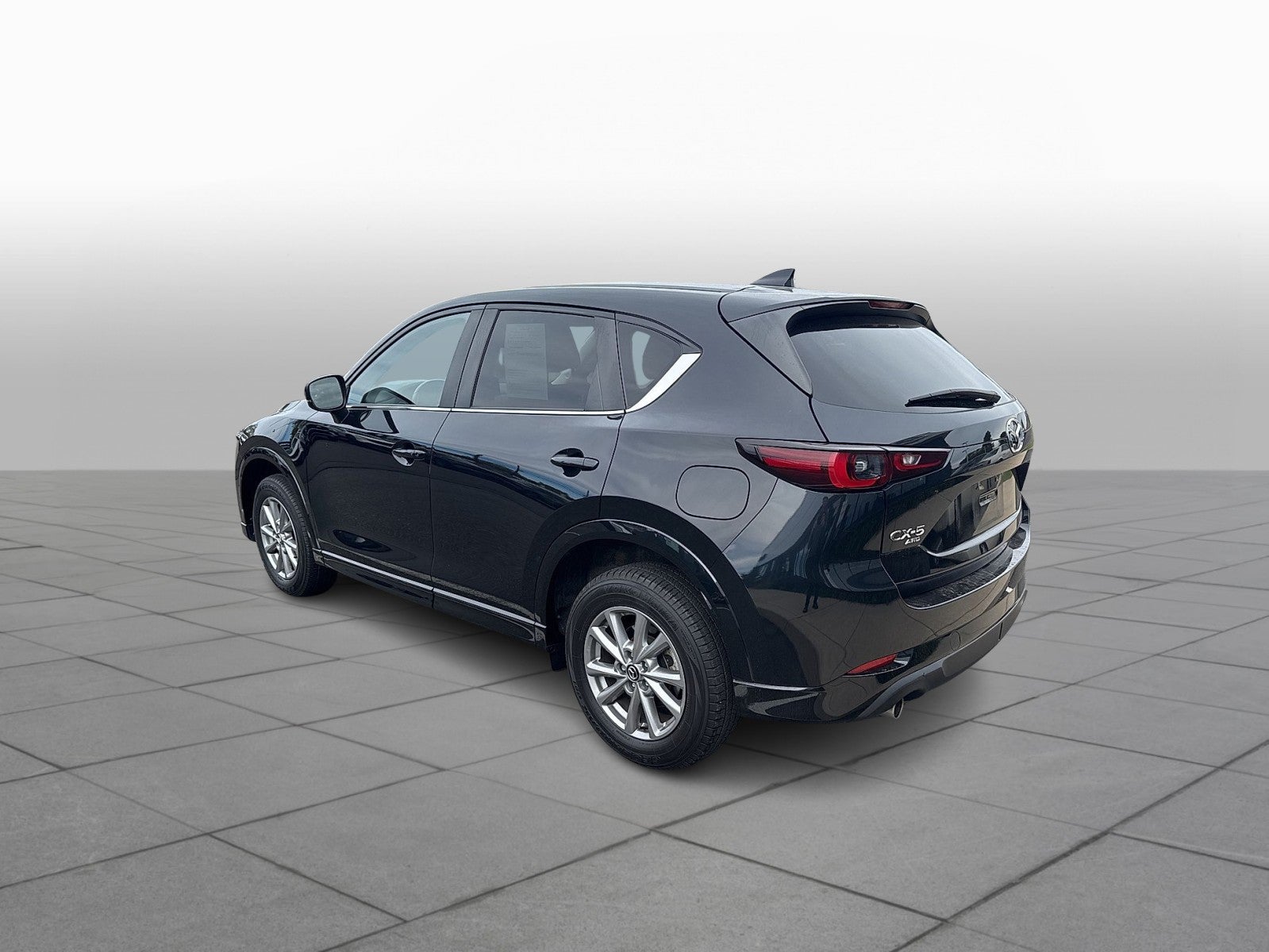 2024 Mazda Mazda CX-5 2.5 S Select