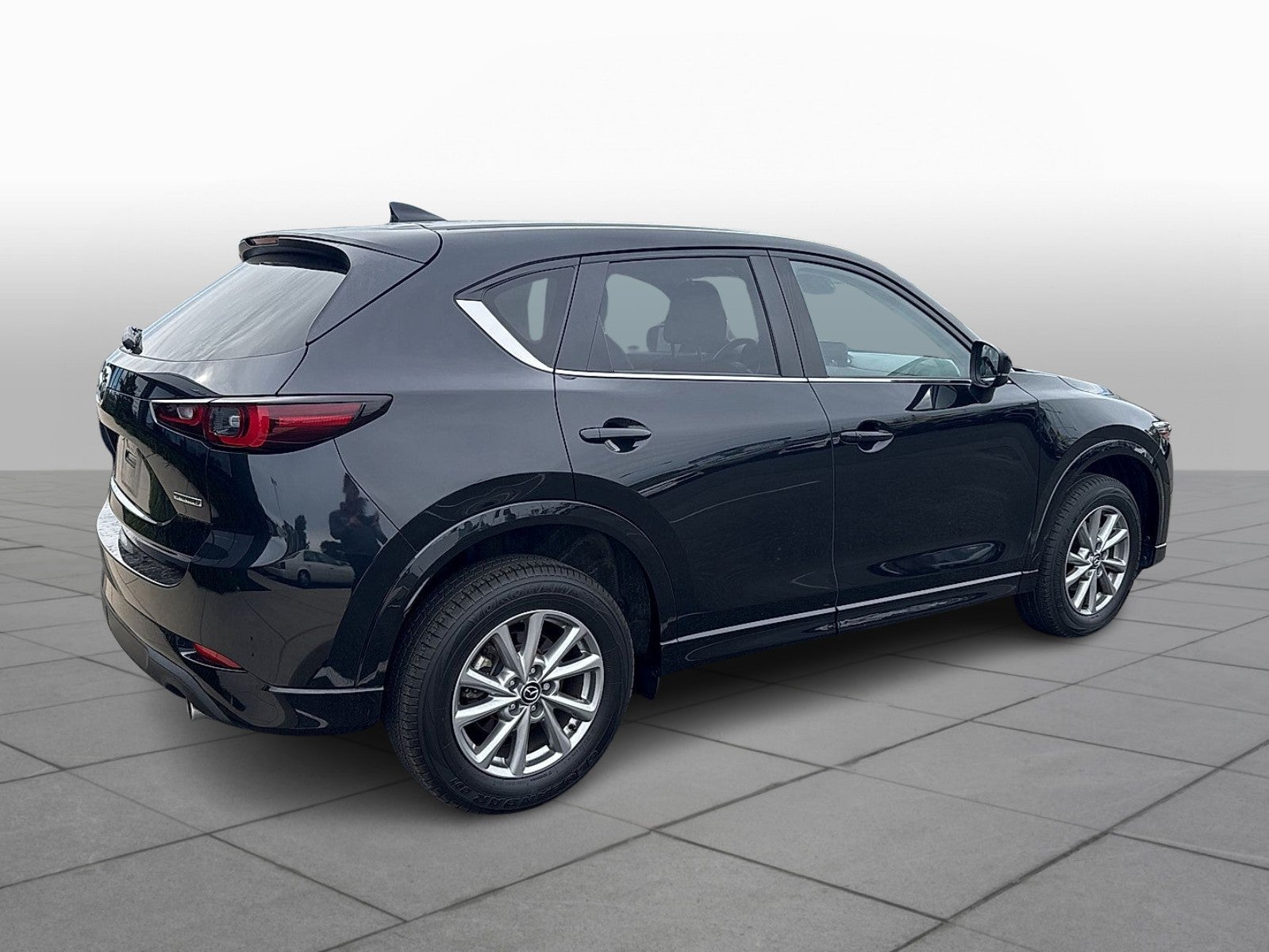 2024 Mazda Mazda CX-5 2.5 S Select