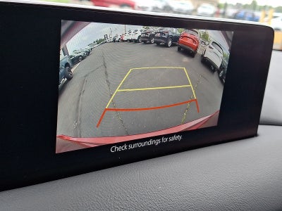 2023 Mazda Mazda CX-5 2.5 S Select