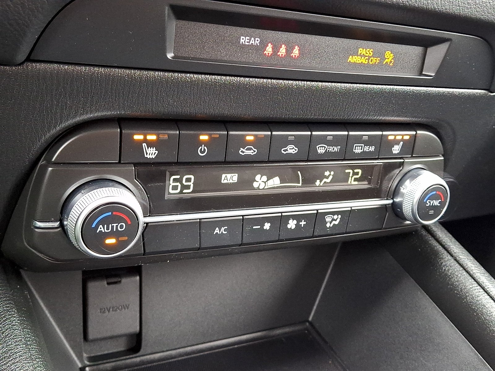 2023 Mazda Mazda CX-5 2.5 S Select