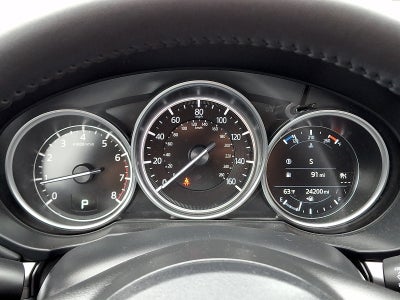 2023 Mazda Mazda CX-5 2.5 S Select