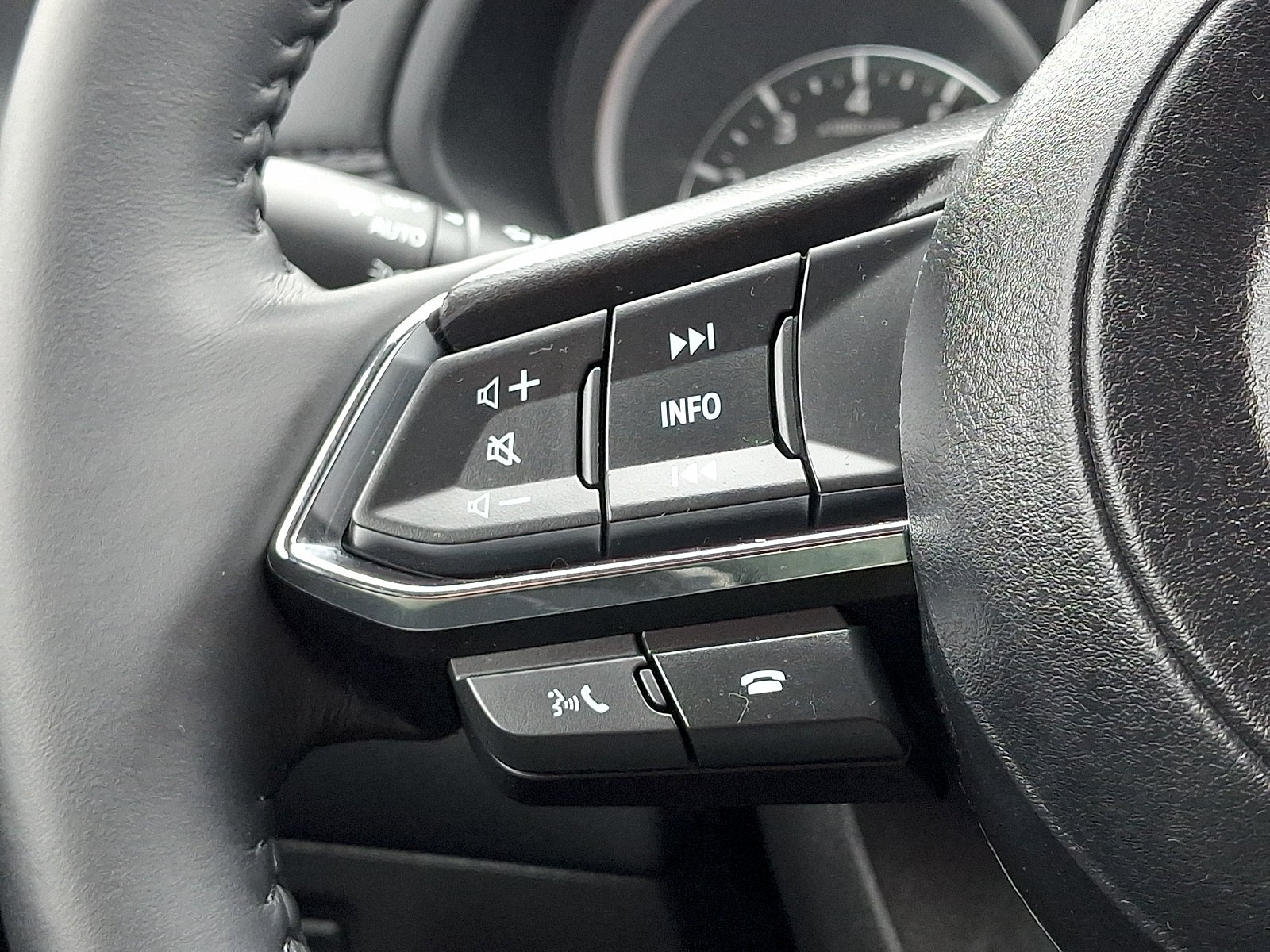 2023 Mazda Mazda CX-5 2.5 S Select