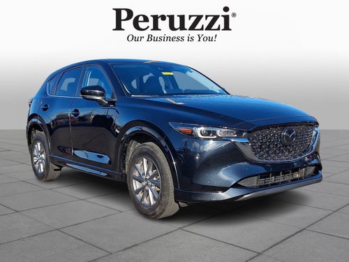 2024 Mazda Mazda CX-5 2.5 S Select