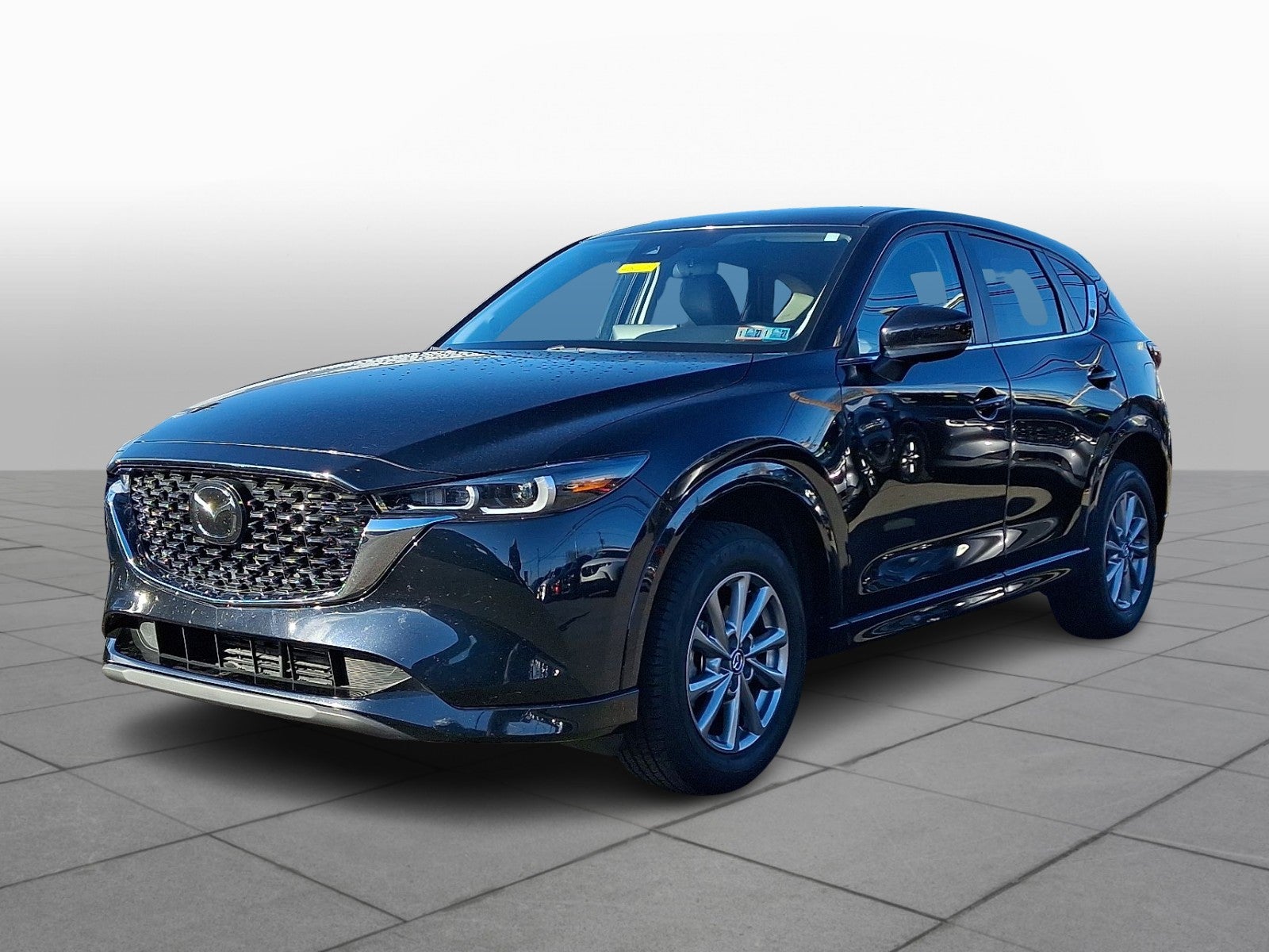 2024 Mazda Mazda CX-5 2.5 S Select