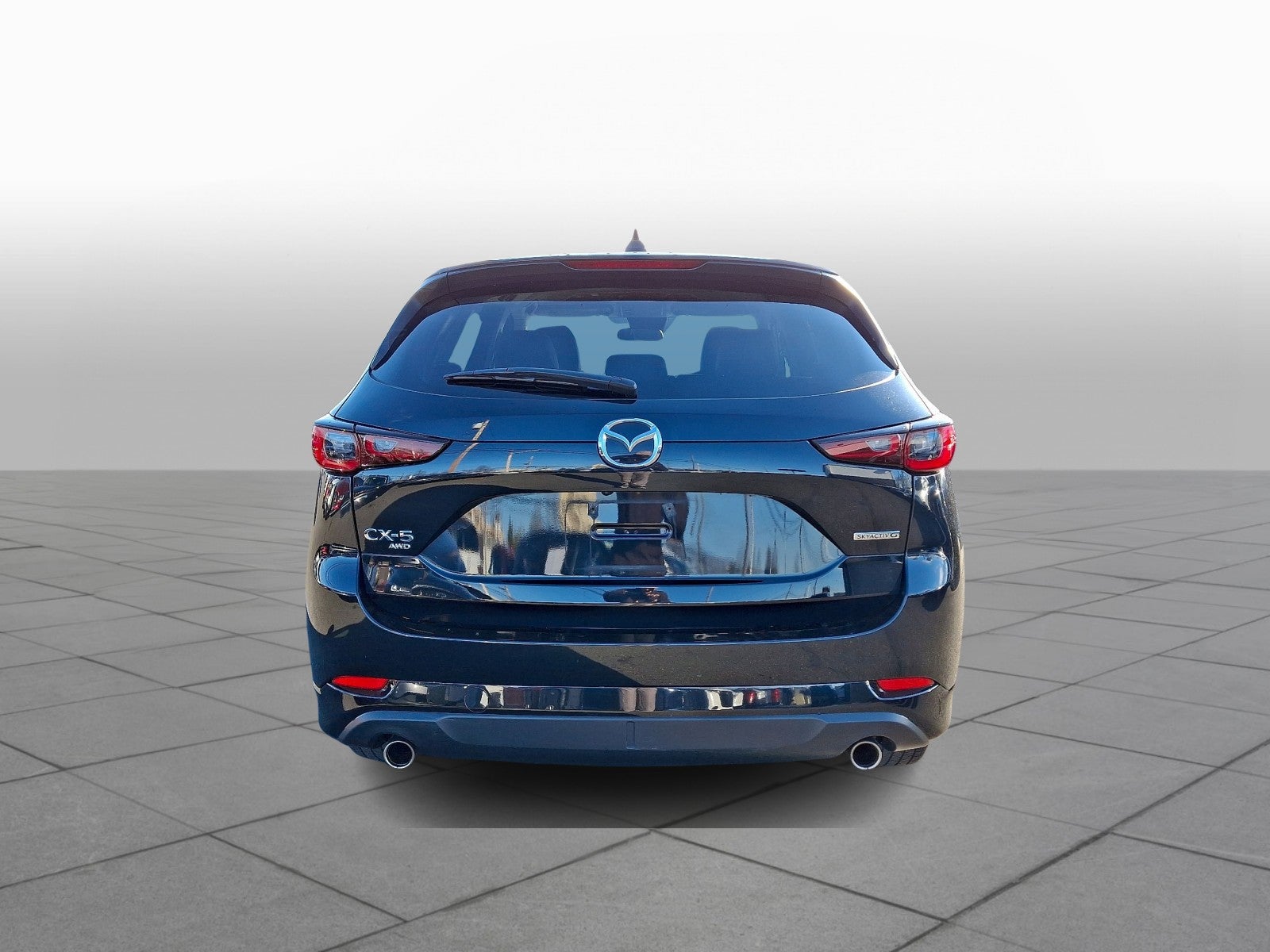 2024 Mazda Mazda CX-5 2.5 S Select