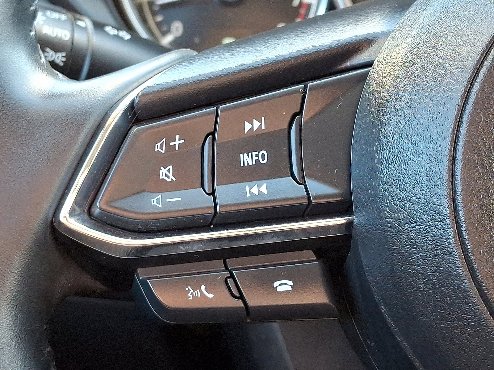 2023 Mazda Mazda CX-5 2.5 S Select