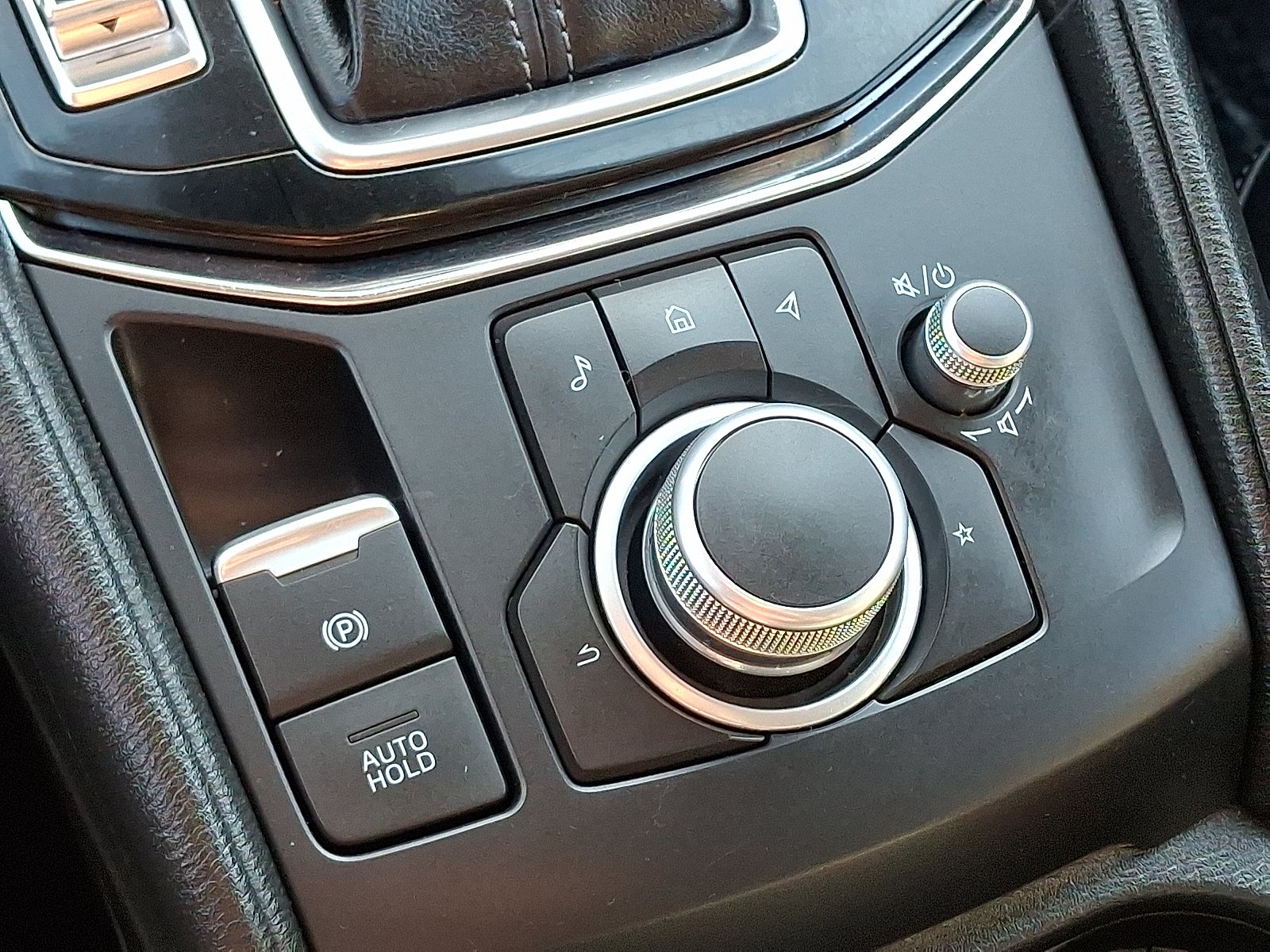 2023 Mazda Mazda CX-5 2.5 S Select