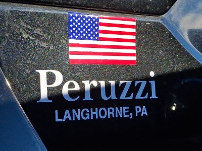 2023 Mazda Mazda CX-5 2.5 S Select